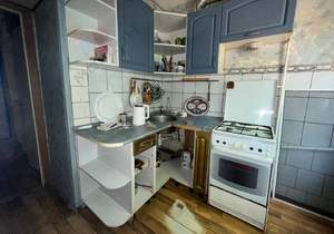 4-к квартира, вторичка, 61м2, 2/5 этаж