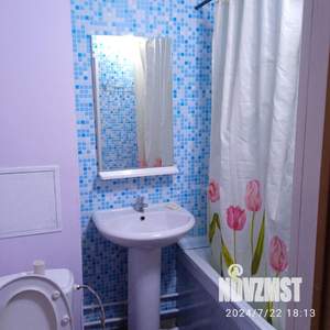 Студия квартира, вторичка, 33м2, 4/5 этаж