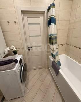 1-к квартира, вторичка, 35м2, 7/22 этаж