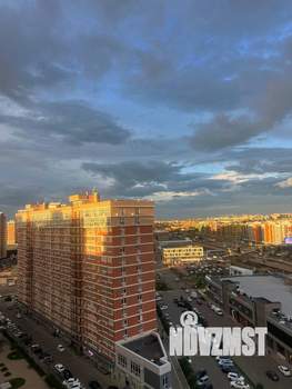 Студия квартира, вторичка, 21м2, 15/16 этаж