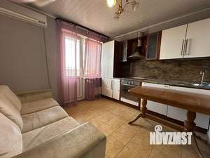 1-к квартира, вторичка, 39м2, 12/12 этаж
