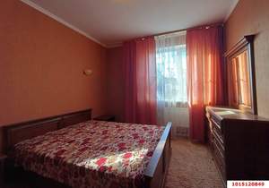 2-к квартира, вторичка, 63м2, 2/3 этаж