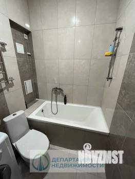 Студия квартира, вторичка, 24м2, 2/16 этаж