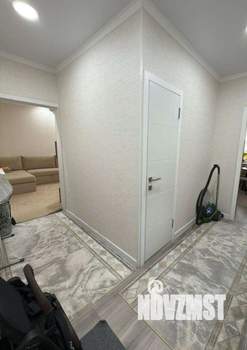 1-к квартира, вторичка, 42м2, 6/24 этаж