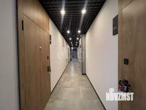 1-к квартира, вторичка, 44м2, 12/16 этаж