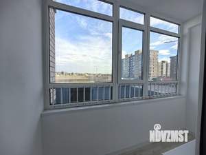 1-к квартира, вторичка, 32м2, 2/9 этаж