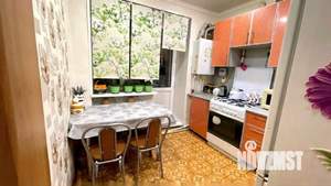 1-к квартира, вторичка, 33м2, 2/4 этаж