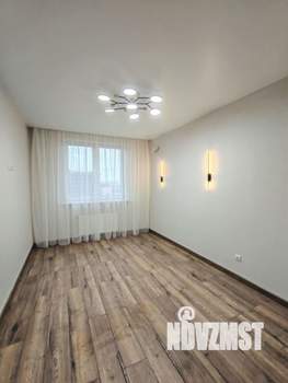 1-к квартира, вторичка, 35м2, 8/16 этаж