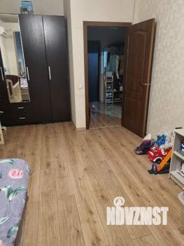 1-к квартира, вторичка, 48м2, 9/16 этаж