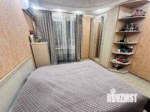 2-к квартира, вторичка, 58м2, 5/14 этаж