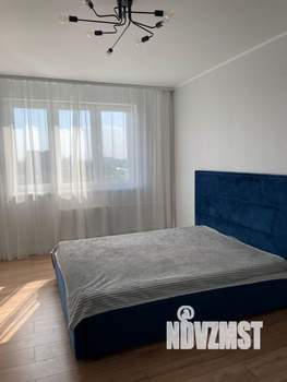 2-к квартира, вторичка, 71м2, 12/17 этаж