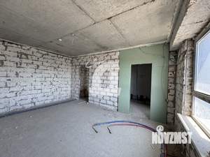 2-к квартира, вторичка, 100м2, 16/16 этаж