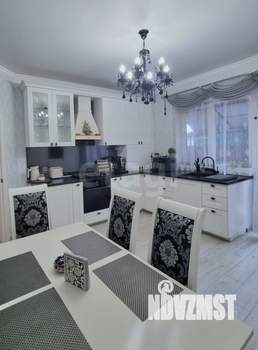 4-к квартира, вторичка, 114м2, 2/2 этаж