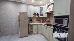 2-к квартира, вторичка, 62м2, 6/16 этаж