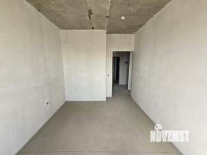 1-к квартира, вторичка, 46м2, 20/24 этаж