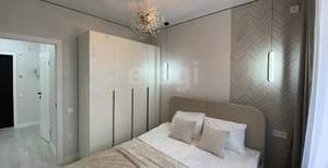 1-к квартира, вторичка, 34м2, 13/24 этаж