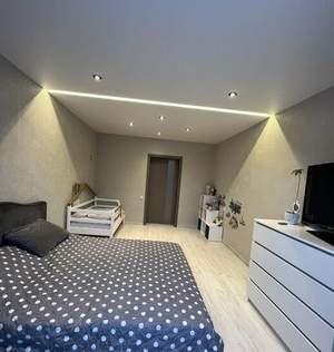 1-к квартира, вторичка, 45м2, 4/10 этаж