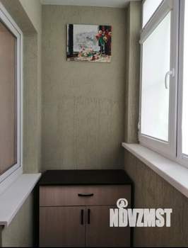 1-к квартира, вторичка, 45м2, 12/19 этаж