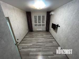 1-к квартира, вторичка, 36м2, 7/22 этаж