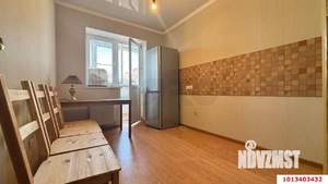 2-к квартира, вторичка, 54м2, 3/4 этаж