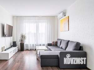 2-к квартира, вторичка, 54м2, 8/16 этаж