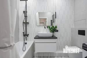 2-к квартира, строящийся дом, 68м2, 10/18 этаж