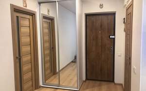 1-к квартира, вторичка, 46м2, 11/16 этаж