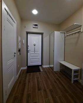 1-к квартира, вторичка, 39м2, 14/19 этаж