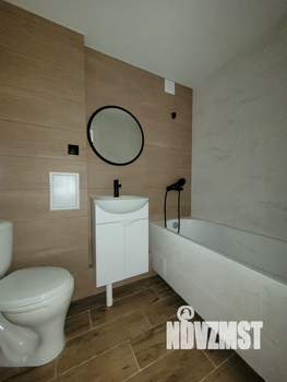 2-к квартира, вторичка, 42м2, 4/5 этаж