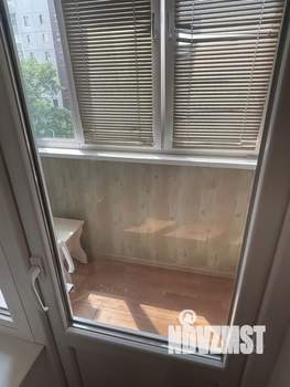 1-к квартира, вторичка, 36м2, 8/12 этаж