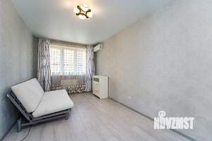 1-к квартира, вторичка, 43м2, 5/19 этаж