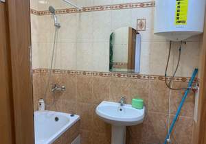 1-к квартира, вторичка, 30м2, 2/9 этаж