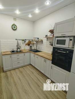 1-к квартира, вторичка, 32м2, 1/9 этаж