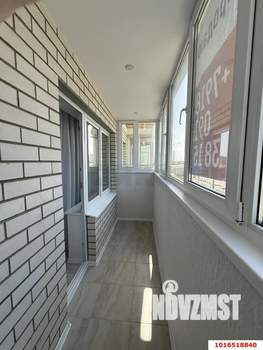 Студия квартира, вторичка, 21м2, 2/8 этаж