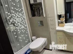 2-к квартира, вторичка, 65м2, 2/12 этаж