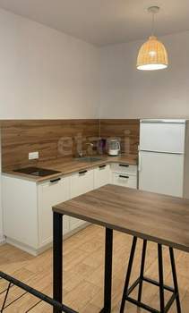 1-к квартира, вторичка, 38м2, 2/5 этаж