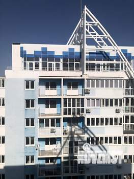 1-к квартира, вторичка, 29м2, 24/25 этаж