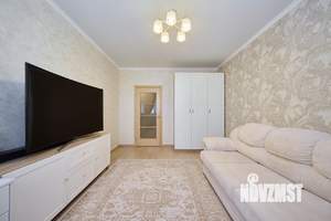 2-к квартира, вторичка, 60м2, 16/18 этаж