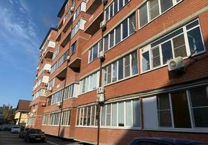 1-к квартира, вторичка, 30м2, 6/8 этаж