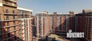 Студия квартира, вторичка, 27м2, 15/16 этаж