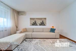 1-к квартира, вторичка, 40м2, 4/16 этаж