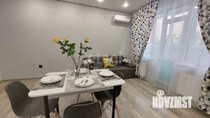 2-к квартира, вторичка, 63м2, 3/24 этаж