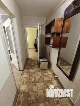 4-к квартира, вторичка, 62м2, 3/5 этаж