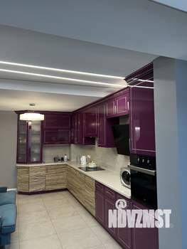 2-к квартира, вторичка, 87м2, 1/11 этаж