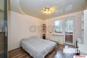 2-к квартира, вторичка, 75м2, 2/16 этаж