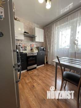 2-к квартира, вторичка, 41м2, 5/5 этаж
