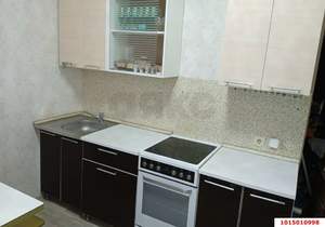 1-к квартира, вторичка, 38м2, 5/6 этаж