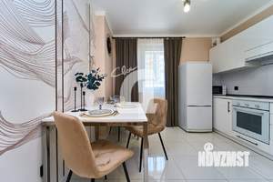 1-к квартира, вторичка, 32м2, 9/22 этаж