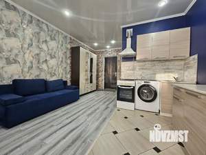 Студия квартира, вторичка, 24м2, 14/16 этаж