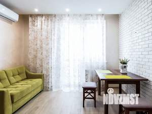 1-к квартира, вторичка, 40м2, 10/15 этаж